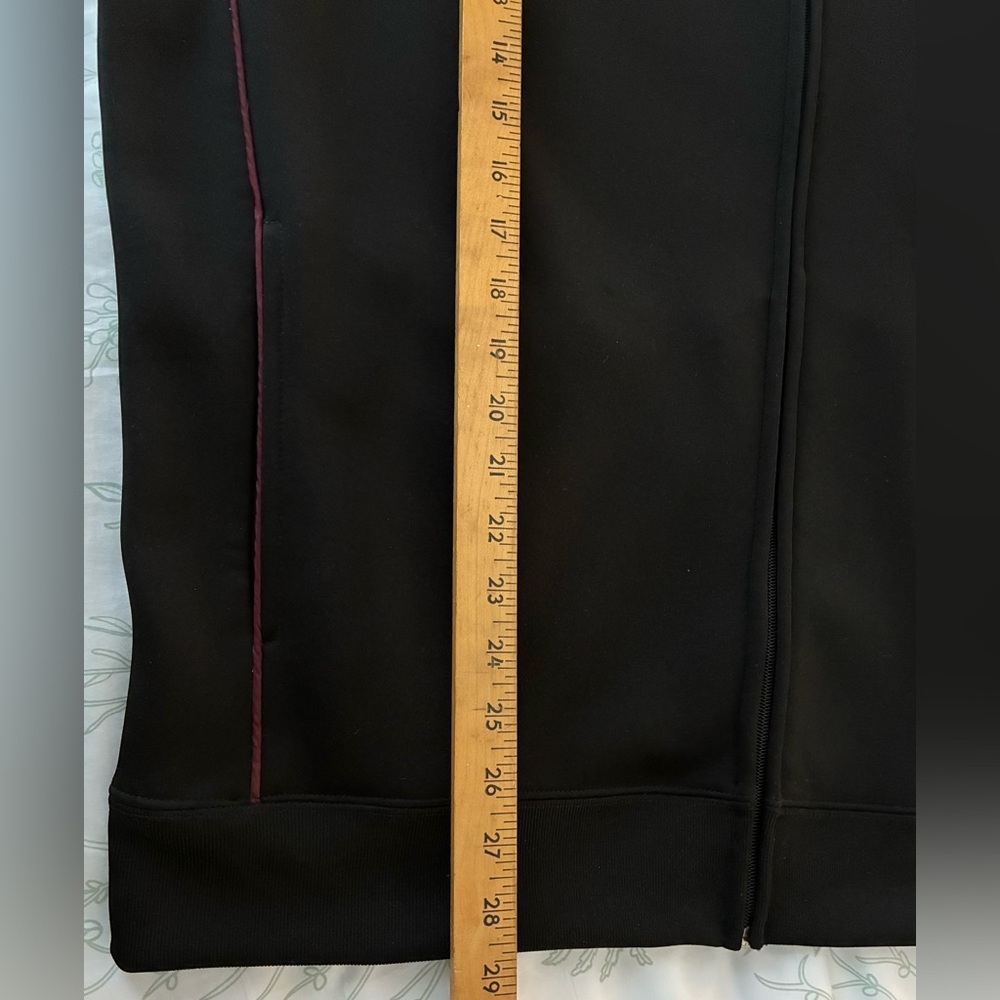 Campus Drive University of Minnesota Black Full-Zip Soft Shell Jacket; Size XL - Picture 14 of 14